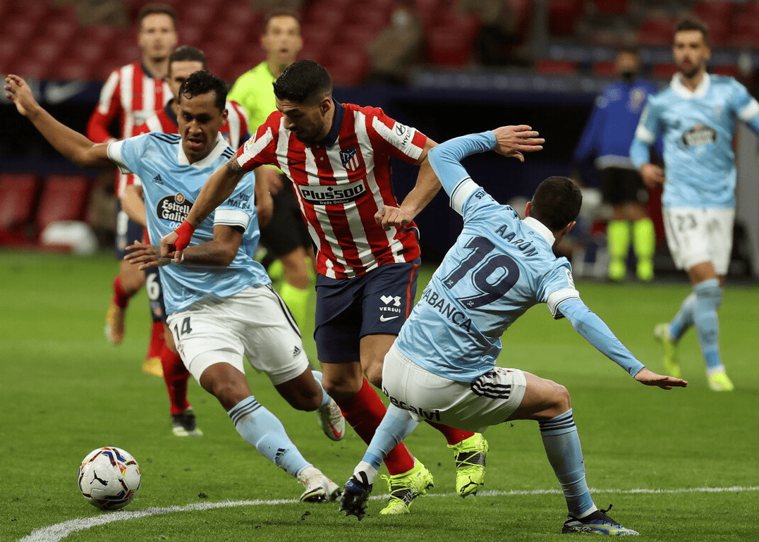 塞内加尔血洗丹麦,苏亚雷斯制霸全场的简单介绍 塞内加尔血洗丹麦,苏亚雷斯制霸全场的简单介绍