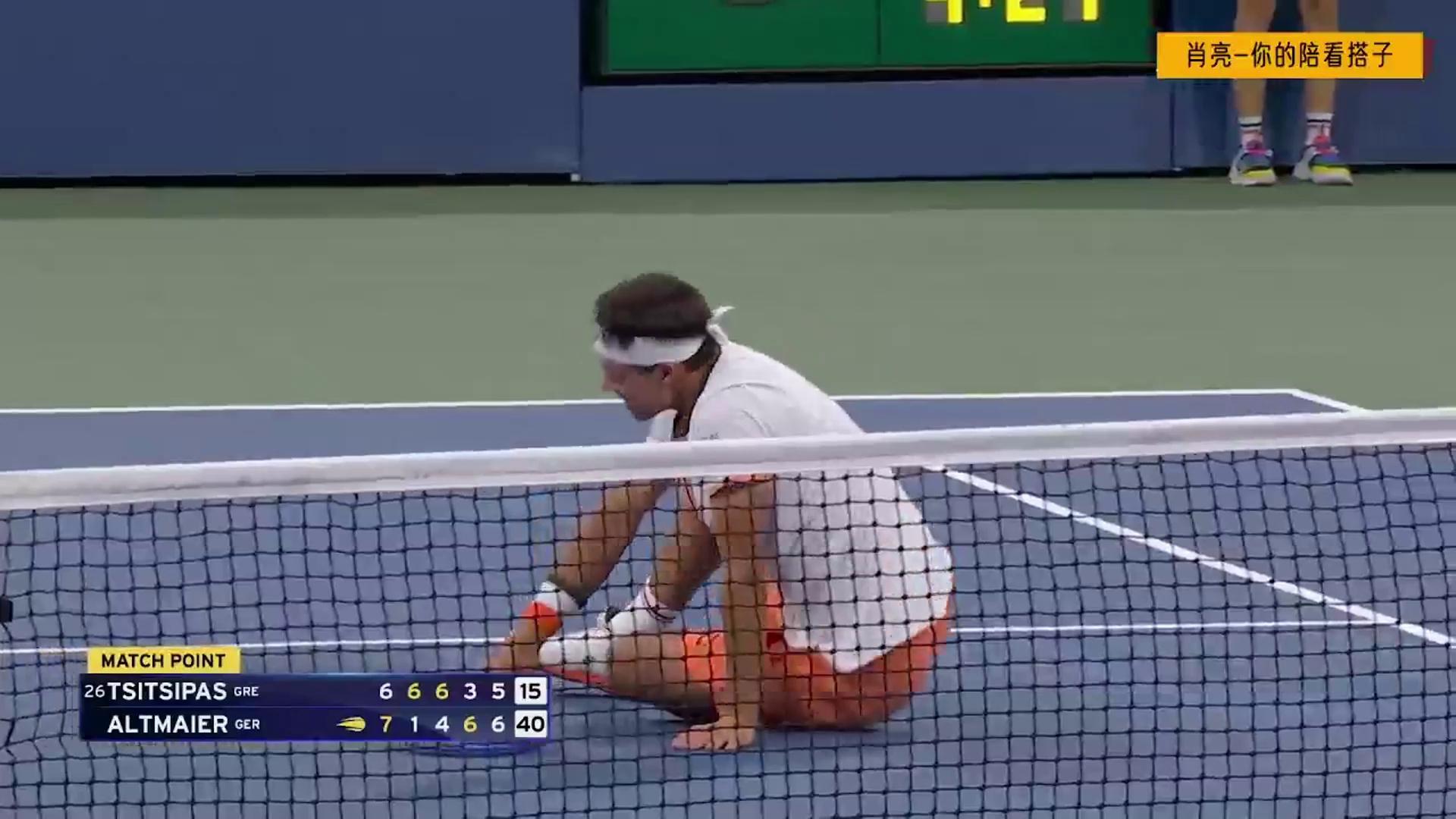 ac米兰-美国网球队绝杀日本网球队,西西帕斯打破历史纪录的简单介绍