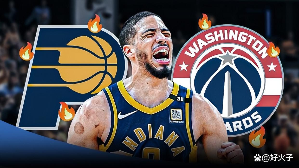 奇才爆冷步行者,克莱关键制胜 奇才爆冷步行者,克莱关键制胜