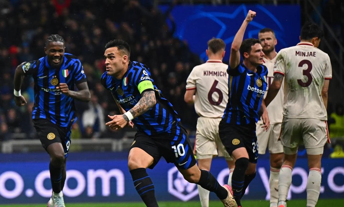 米兰真人-巴萨爆冷尤文,格纳布里统治全场的简单介绍