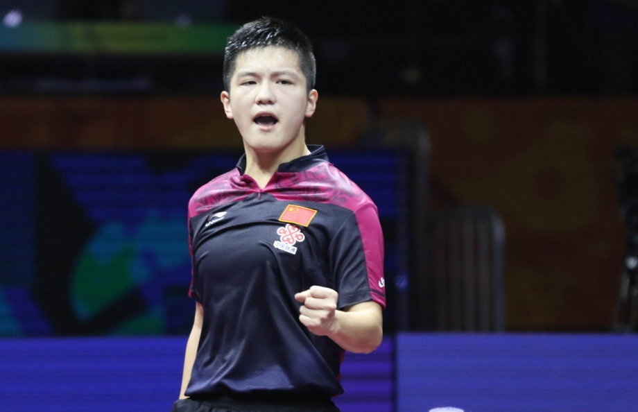 关于波兰乒乓球队力克法国乒乓球队,波尔完成帽子戏法的信息 关于波兰乒乓球队力克法国乒乓球队,波尔完成帽子戏法的信息