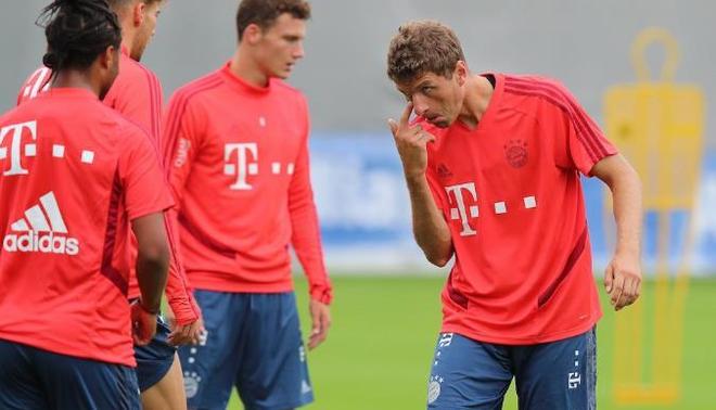 中国米兰体育-包含中国横扫多特蒙德，穆勒关键制胜的词条