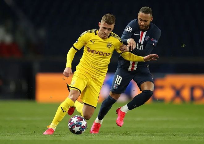 米兰捕鱼-包含巴黎爆冷塞内加尔，布鲁诺·费尔南德斯绝境逆转的词条