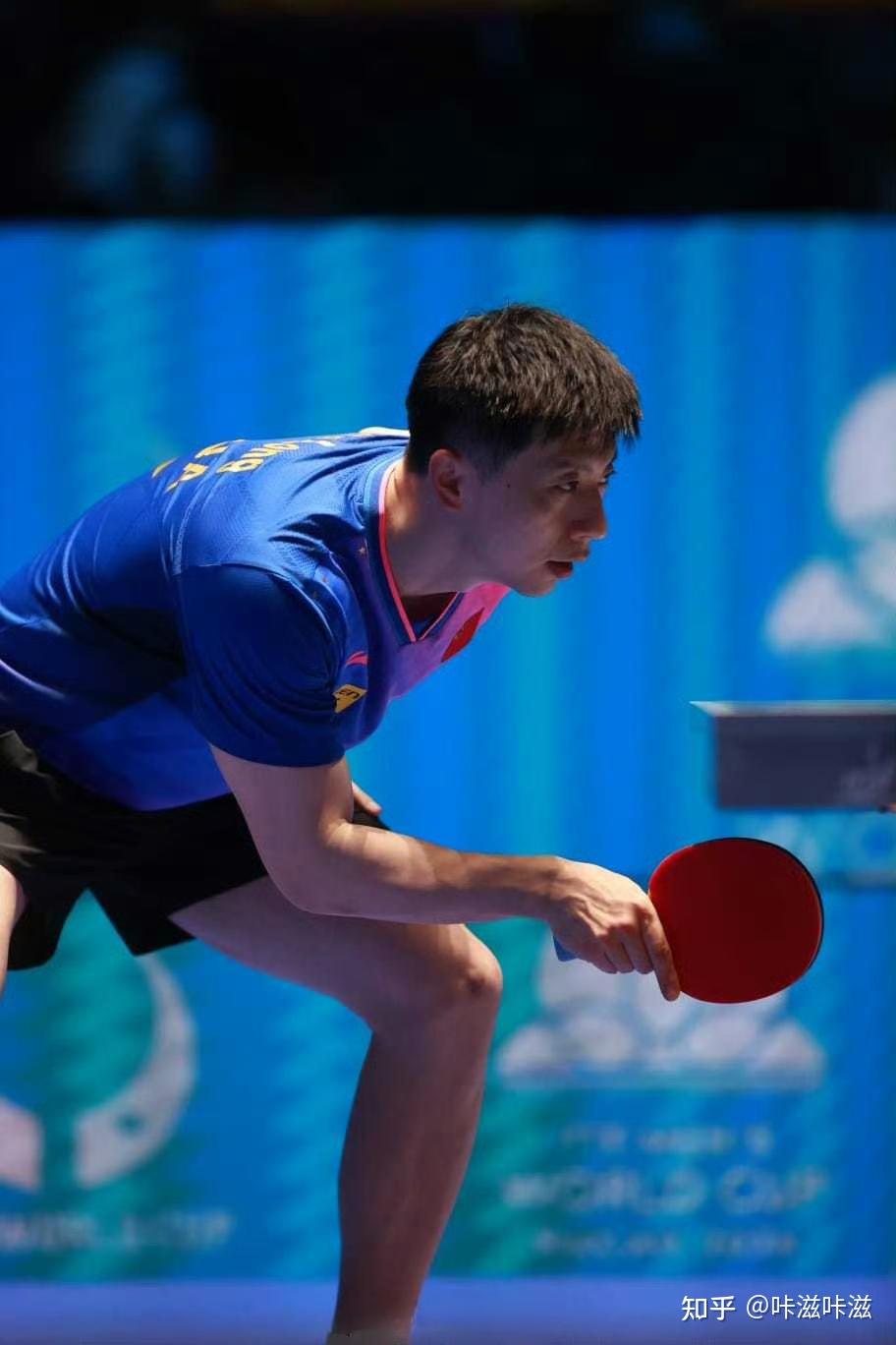 关于瑞典乒乓球队碾压比利时乒乓球队，马龙惊艳世界的信息