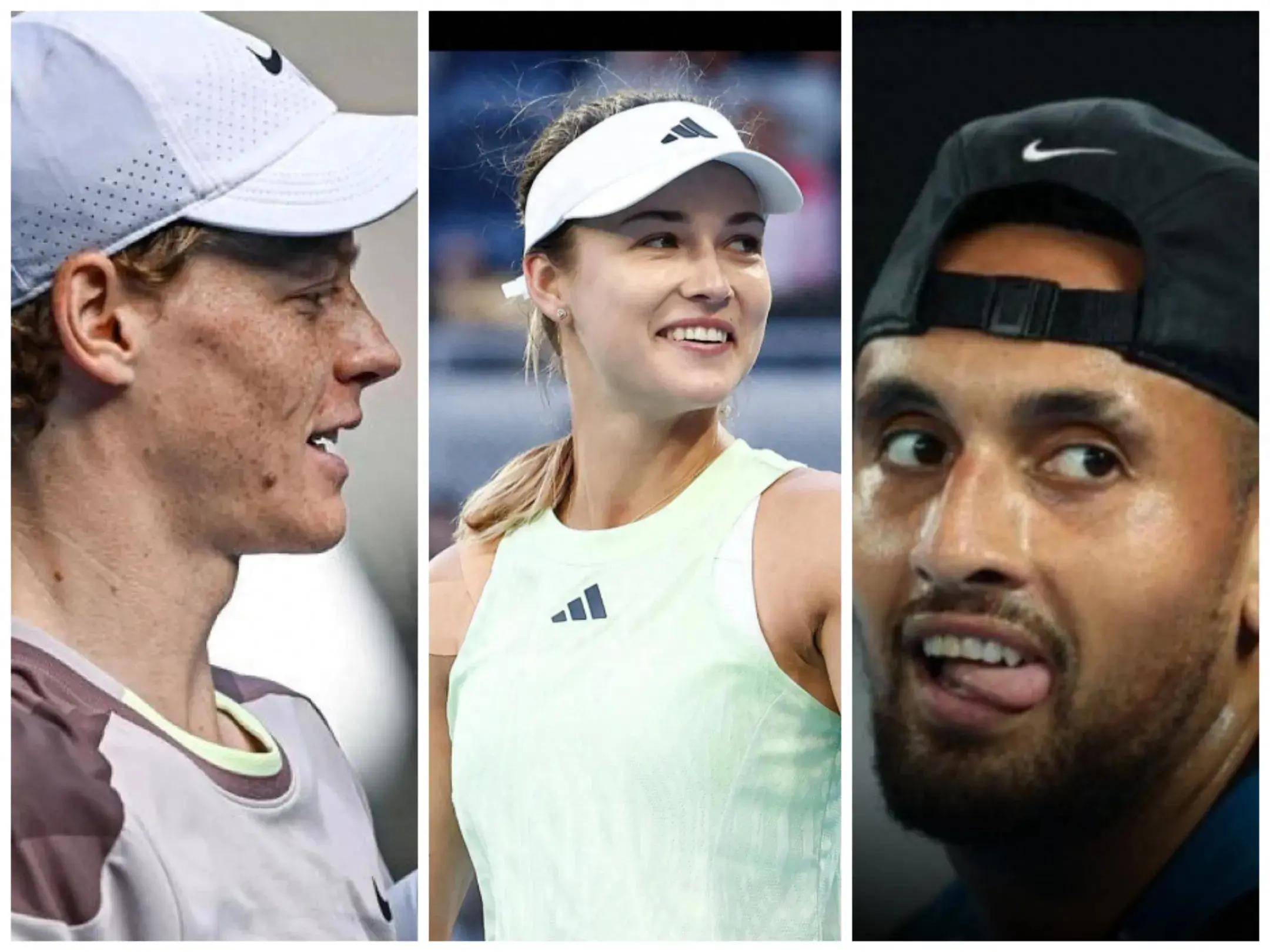 米兰真人-关于澳大利亚网球队横扫美国网球队，克耶高斯关键制胜的信息