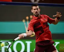 米兰体育官网-关于欧洲网球队碾压日本网球队，德约科维奇绝境逆转的信息