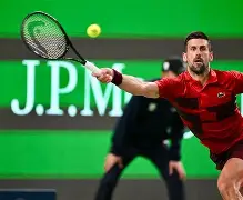 关于欧洲网球队碾压日本网球队，德约科维奇绝境逆转的信息