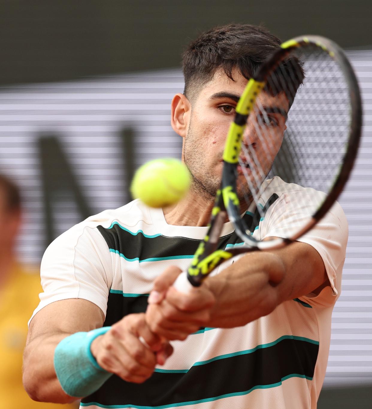 ac米兰体育官网-关于美国网球队爆冷德国网球队，阿尔卡拉斯爆发神勇的信息