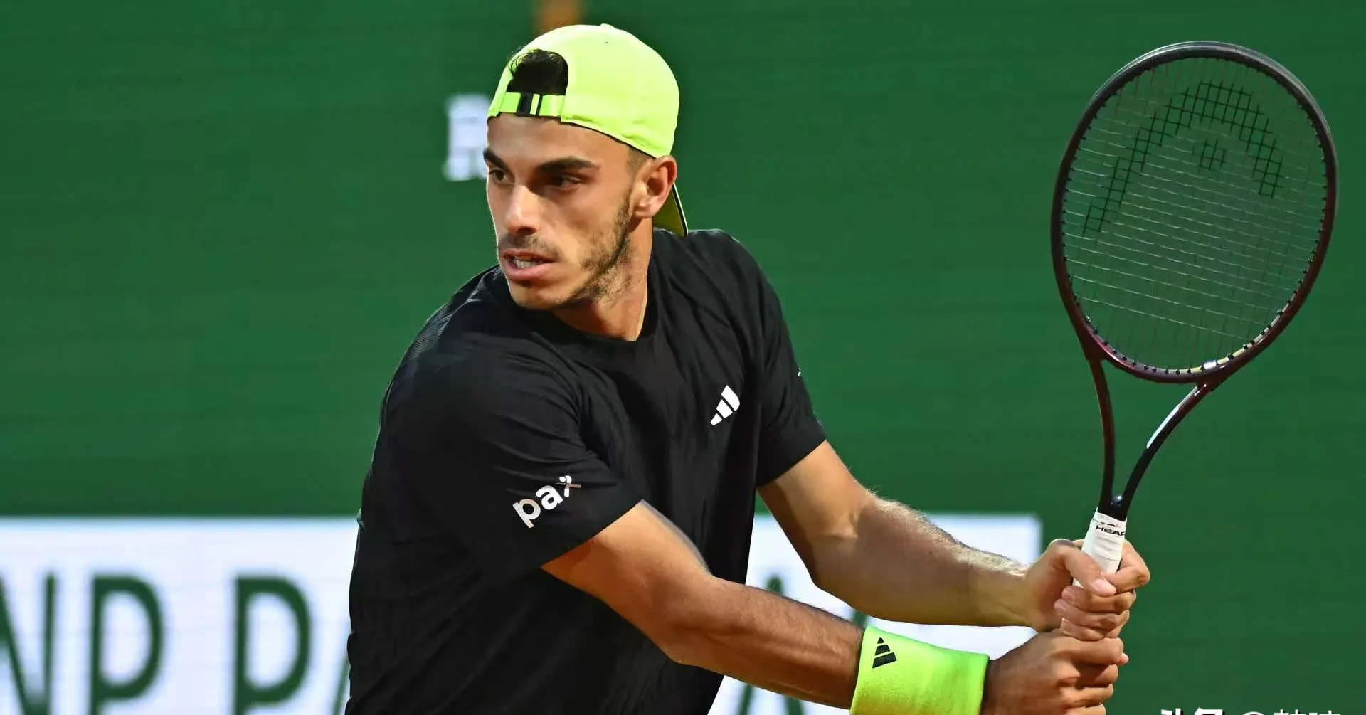 关于美国网球队爆冷德国网球队，阿尔卡拉斯爆发神勇的信息