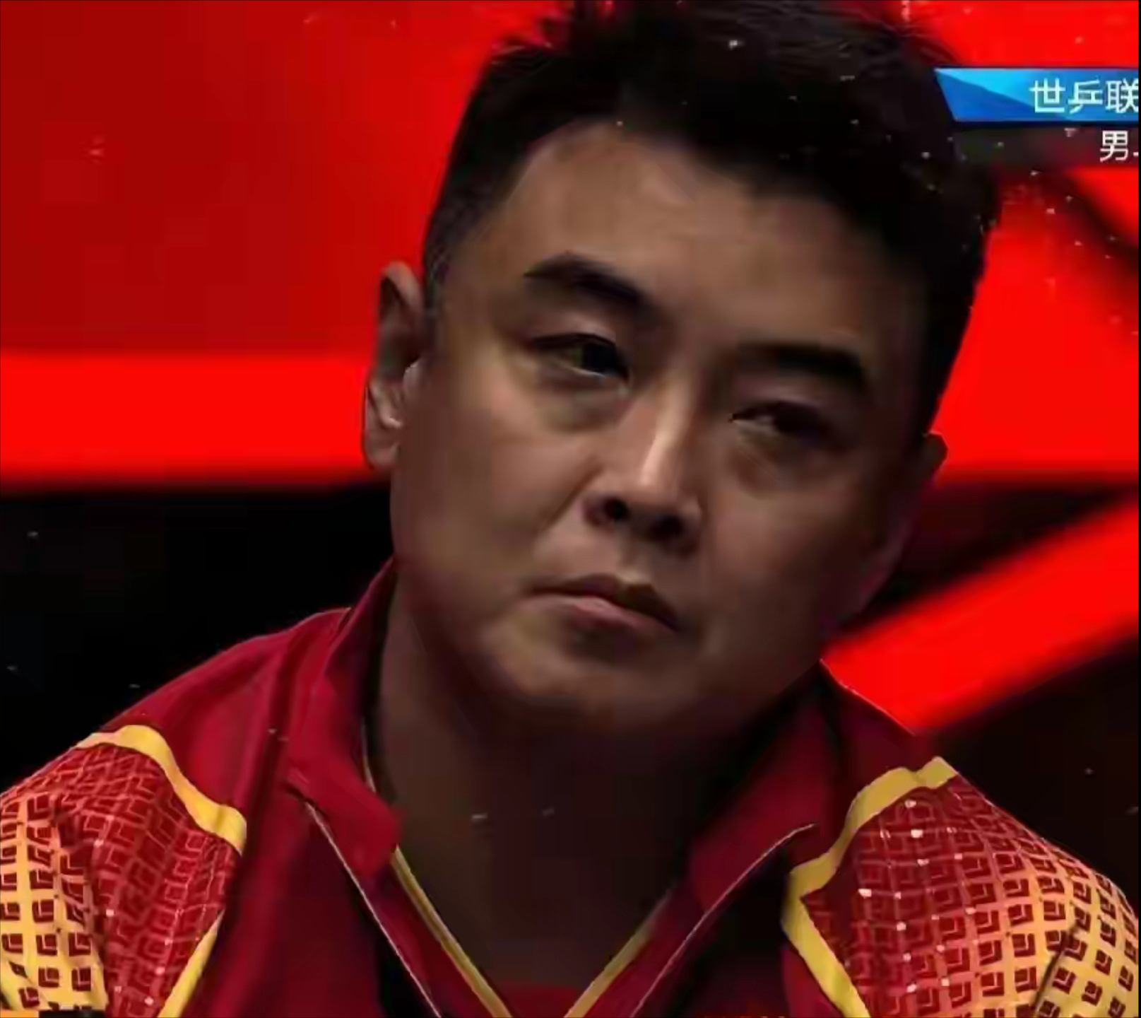 中国乒乓球队力克瑞典乒乓球队，王皓爆发神勇的简单介绍