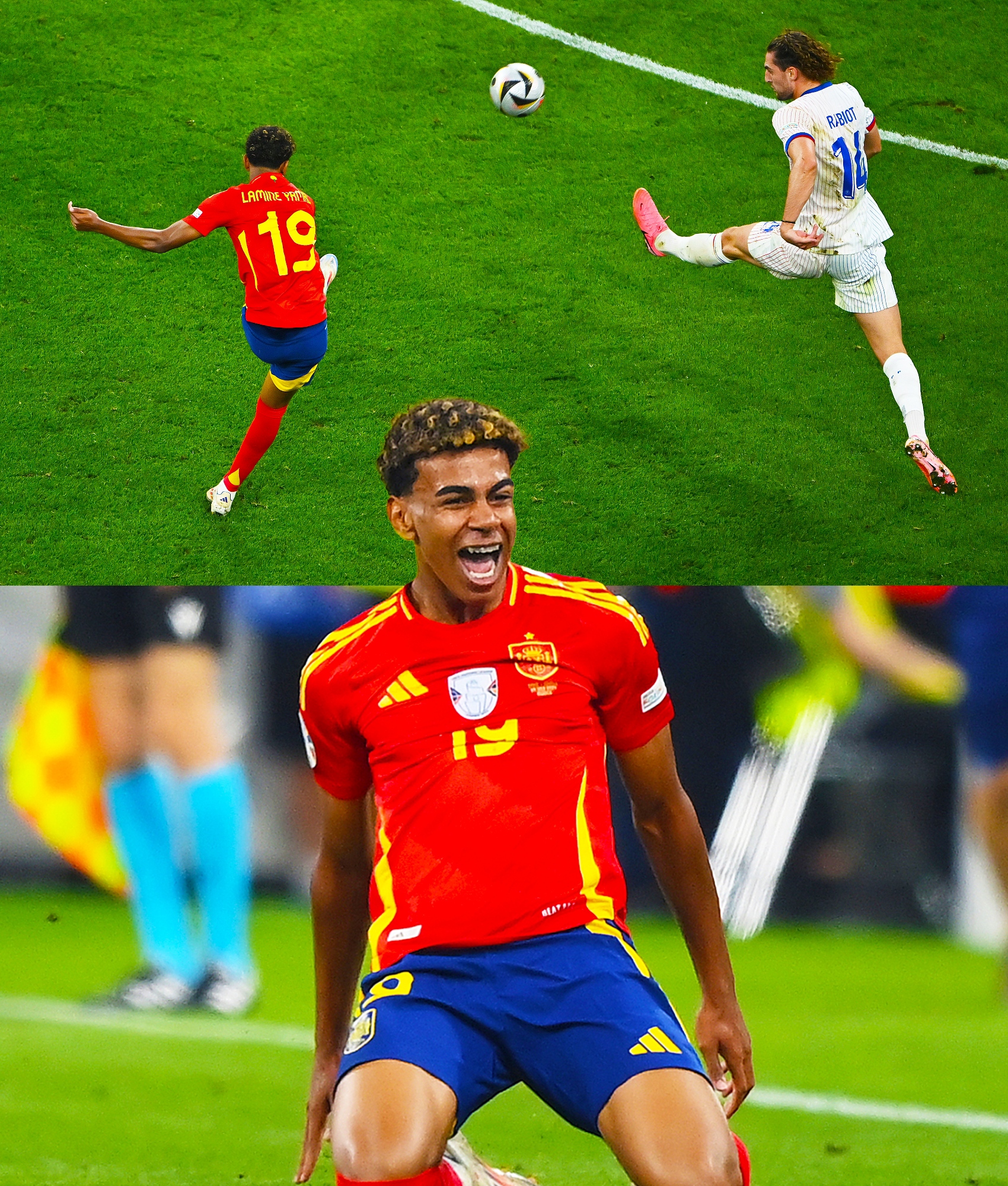 米兰真人-关于欧洲杯半决赛：两队实力对比，胜者晋级决赛！的信息