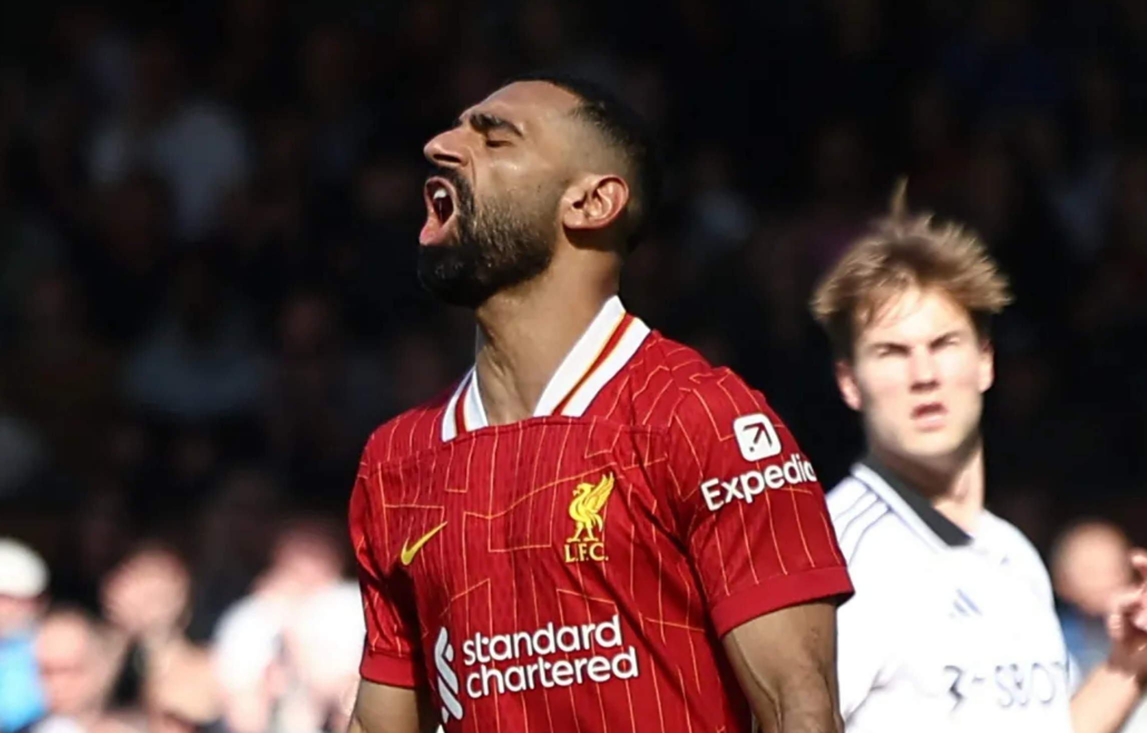 水晶宫主场大胜富勒姆，保级形势渐入佳境的简单介绍