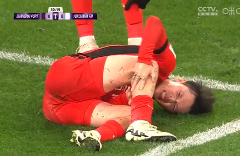 米兰-重庆斯威大将因伤缺阵，面临中超连败压力的简单介绍