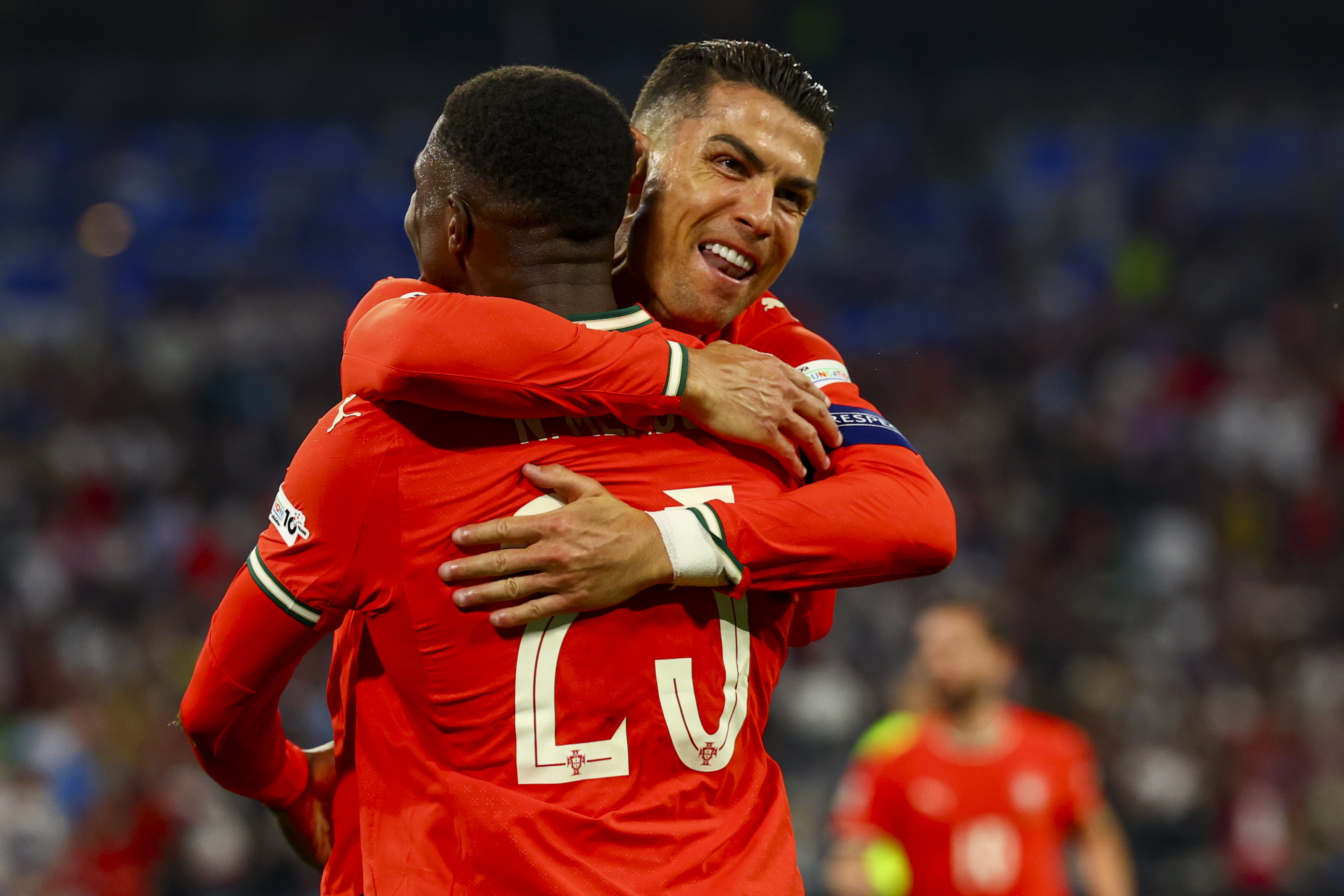 关于葡萄牙国家队力争胜利，迎战爱沙尼亚国家队的信息