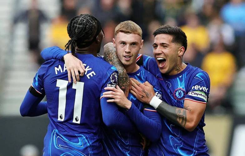 切尔西客场逼平托特纳姆热刺的简单介绍 切尔西客场逼平托特纳姆热刺的简单介绍