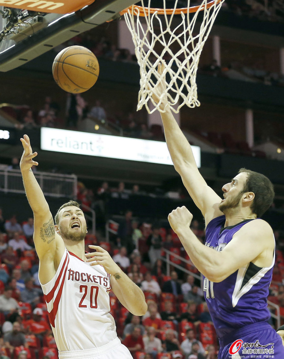 米兰体育app-关于火箭主场击败国王，保持不败的信息