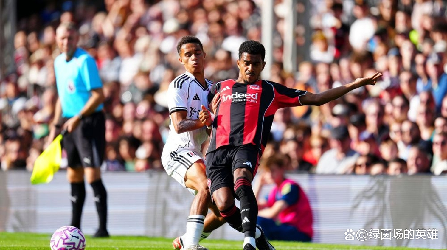 关于法兰克福不敌汉堡队,遭遇失利的信息 关于法兰克福不敌汉堡队,遭遇失利的信息