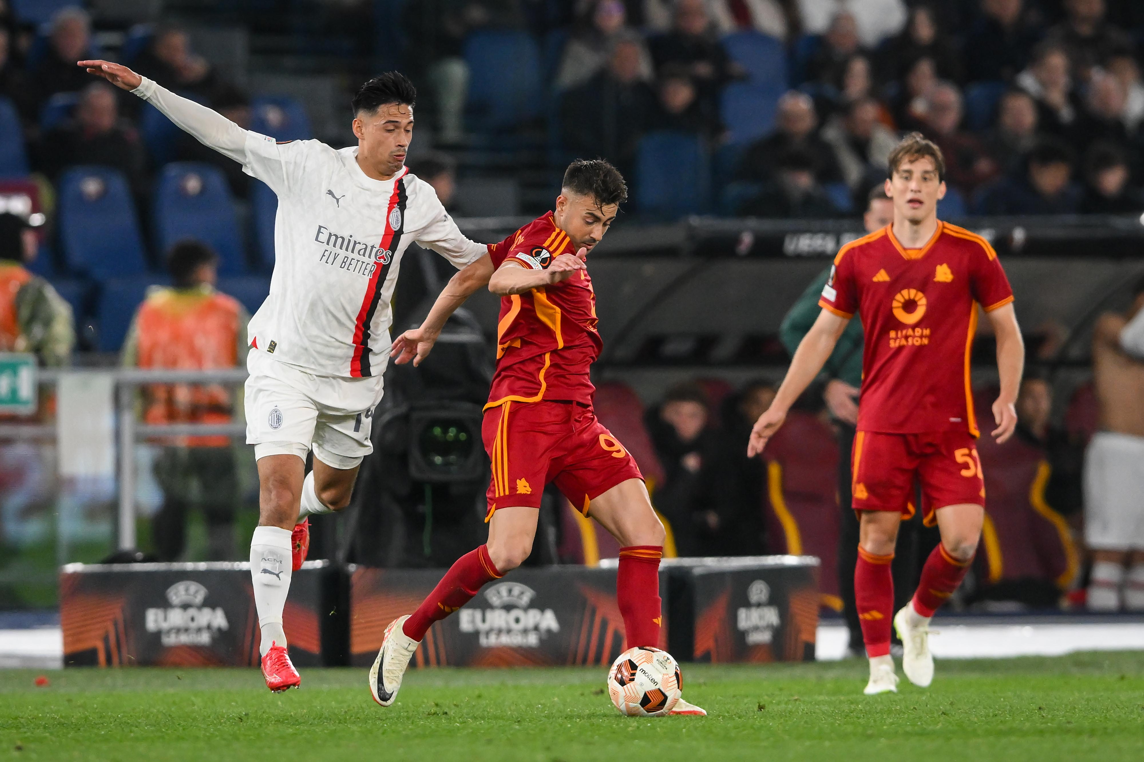 关于马谢罗多次破门，助AC米兰取得惊艳胜利的信息