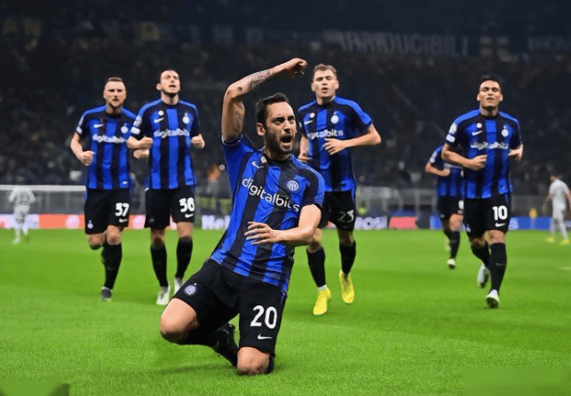 国际米兰中场受挫，球队战平维罗纳无缘胜利的简单介绍