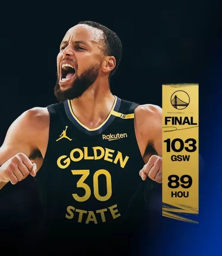 关于勇士队夺冠！库里致胜三分关键的信息