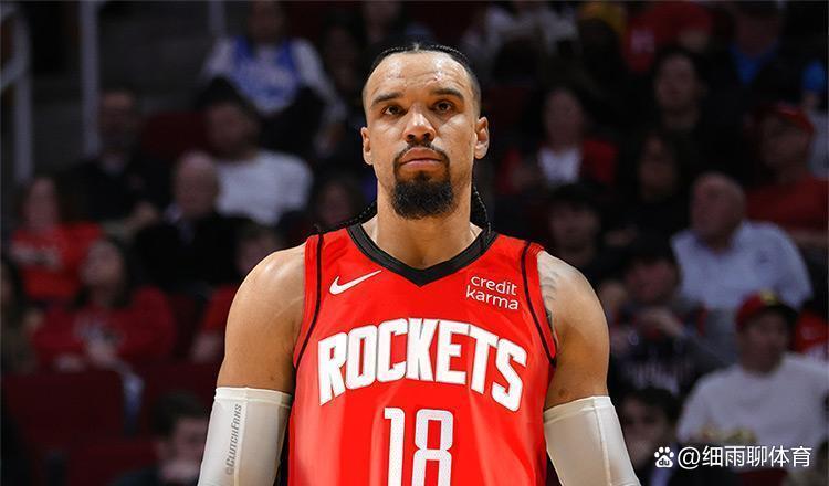 火箭客场击败森林狼，取得连胜的简单介绍