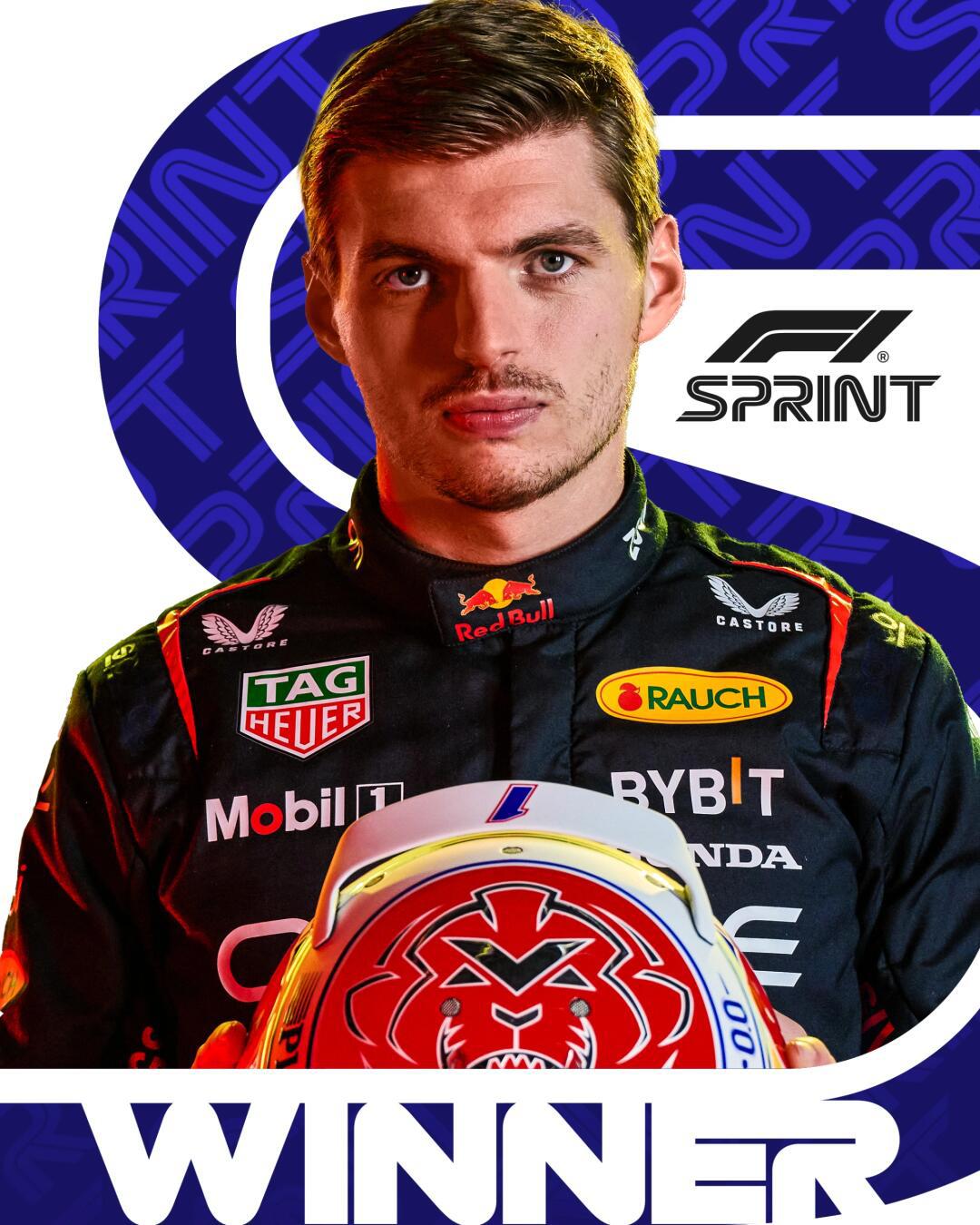 关于红牛二队完胜梅赛德斯,维斯塔潘统治全场的信息 关于红牛二队完胜梅赛德斯,维斯塔潘统治全场的信息