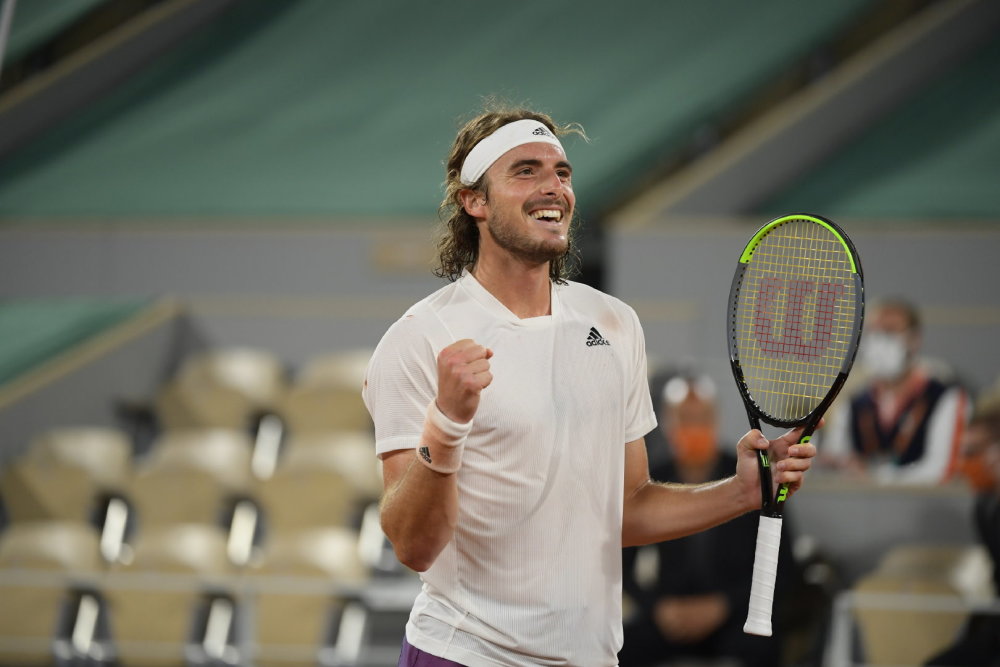 关于戴维斯杯险胜美网,西西帕斯状态火热的信息 关于戴维斯杯险胜美网,西西帕斯状态火热的信息