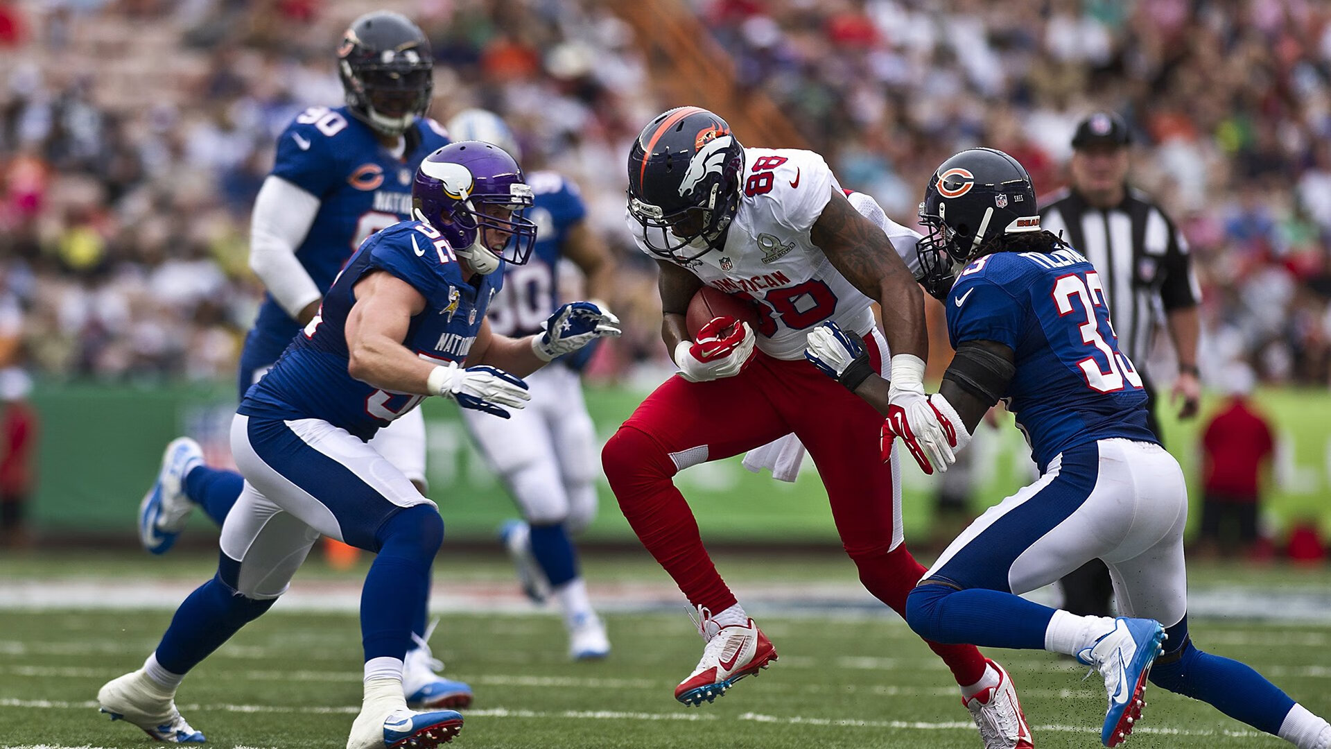 基米希一锤定音！曼联险胜西班牙，年度焦点之战见证中场大师接管比赛