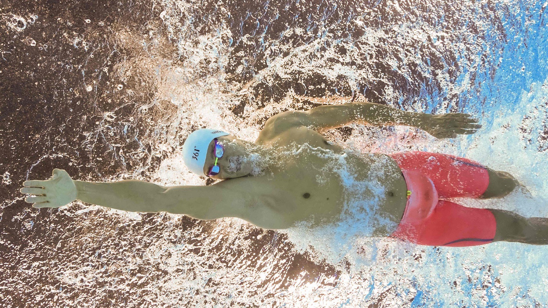 羽球亚团赛,中国队横扫印度显统治力,戴资颖独木难支成悲情注脚